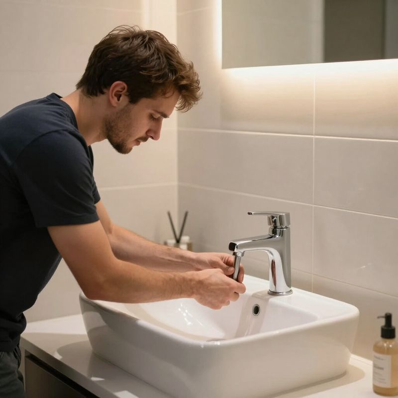 Bathroom & Kitchen Upgrades in Marion